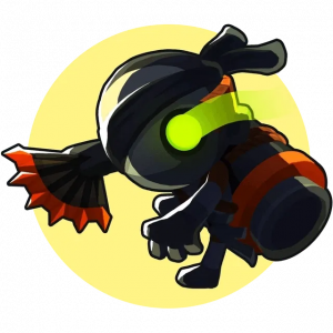 Grand Saboteur — Bloons TD 6 All Tier 5 option 71