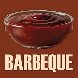 Barbeque — Ultimate Pizza Topping Tierlist option 11