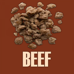 Beef — Ultimate Pizza Topping Tierlist option 13