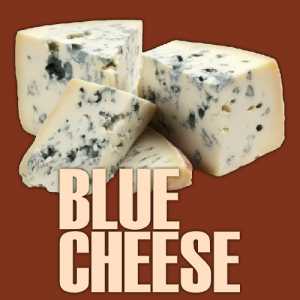 Blue Cheese — Ultimate Pizza Topping Tierlist option 15