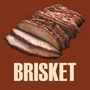 Brisket — Ultimate Pizza Topping Tierlist option 16