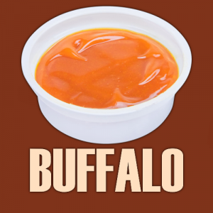 Buffalo — Ultimate Pizza Topping Tierlist option 18