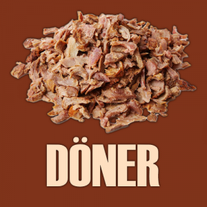 Dner — Ultimate Pizza Topping Tierlist option 25