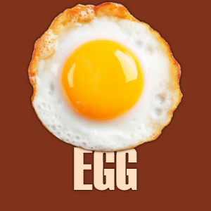Egg — Ultimate Pizza Topping Tierlist option 26