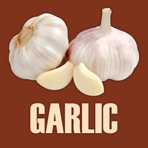 Garlic — Ultimate Pizza Topping Tierlist option 30