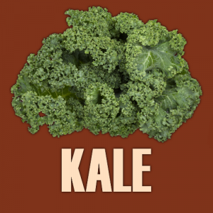 Kale — Ultimate Pizza Topping Tierlist option 35