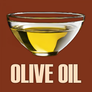 Olive Oil — Ultimate Pizza Topping Tierlist option 41