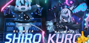 ブルーアーカイブ 総力戦ボスTierリスト — option 4