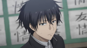 Katagiti Yuuichi Number 50 — Top 100 Most Handsome Anime Men 2024 option 38