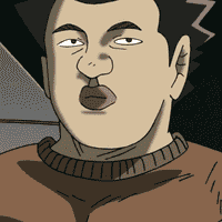 Mob Psycho 100 all Characters — option 2