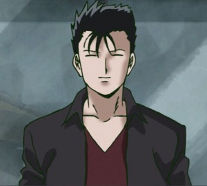 3e1c981ce7324ade6bc81586789ca292 — Mob Psycho 100 all Characters option 4