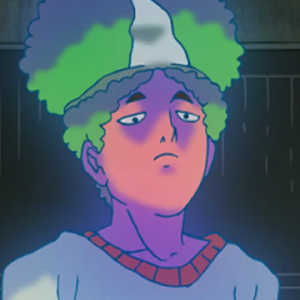 Ceilingcrasher2 — Mob Psycho 100 all Characters option 11