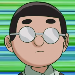 Daichishiratorianime2 — Mob Psycho 100 all Characters option 14
