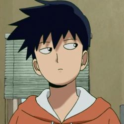 De5466992d1f915da1335cbe8fb22743 — Mob Psycho 100 all Characters option 16