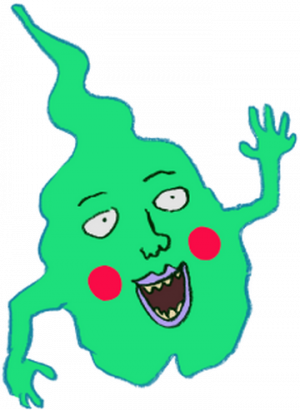 Dimpleanimefullbody — Mob Psycho 100 all Characters option 17