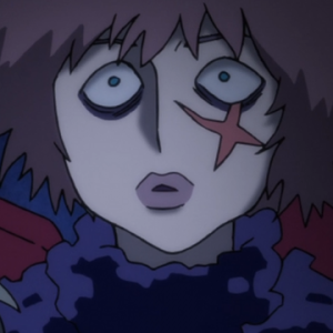 Ebiwaraportrait — Mob Psycho 100 all Characters option 18
