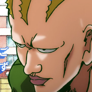 Gozuanimeav — Mob Psycho 100 all Characters option 20