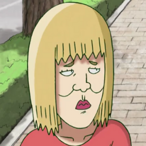 Hanakoanime — Mob Psycho 100 all Characters option 21