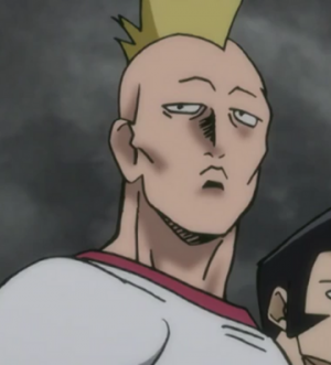 Hiroshikumagawaanime2 — Mob Psycho 100 all Characters option 23