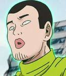 Images 3 — Mob Psycho 100 all Characters option 25