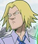 Images 4 — Mob Psycho 100 all Characters option 26