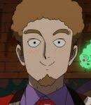 Images 6 — Mob Psycho 100 all Characters option 28