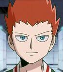 Images 8 — Mob Psycho 100 all Characters option 30