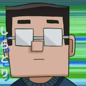 Kaitoshiratorianime2 — Mob Psycho 100 all Characters option 36