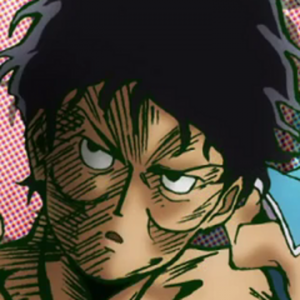 Kanzakianimeav — Mob Psycho 100 all Characters option 38