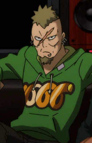 Koyamaworlddominationoutfit — Mob Psycho 100 all Characters option 41