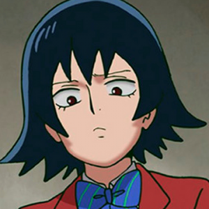 Mari — Mob Psycho 100 all Characters option 42