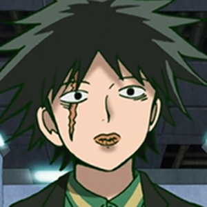 Matsuoanime — Mob Psycho 100 all Characters option 43