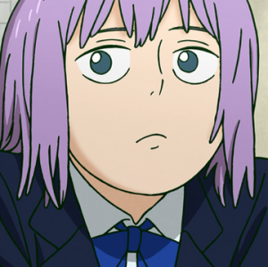 Minorischool — Mob Psycho 100 all Characters option 46