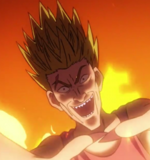 Miyagawaanime2 — Mob Psycho 100 all Characters option 47