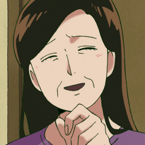 Mrskageyama — Mob Psycho 100 all Characters option 49