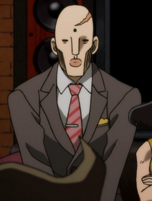 Murakiworlddominationoutfit — Mob Psycho 100 all Characters option 51