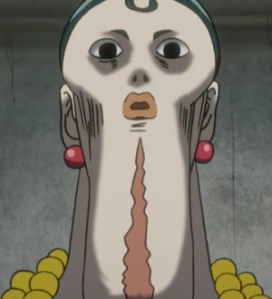 Mutouanime — Mob Psycho 100 all Characters option 52