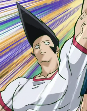 Ryoheishimuraanime2 — Mob Psycho 100 all Characters option 56