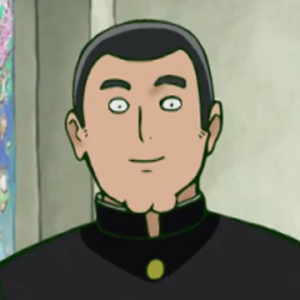 Sarutaanimesquare — Mob Psycho 100 all Characters option 58