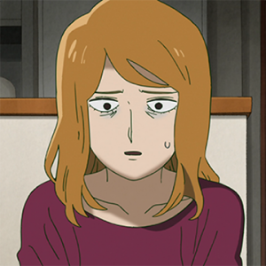 Stalkervictimprofile — Mob Psycho 100 all Characters option 62