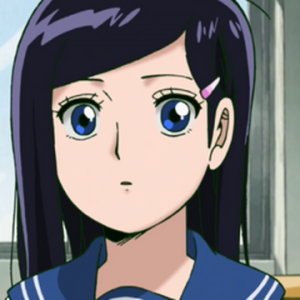 Takanetsubomiportrait — Mob Psycho 100 all Characters option 63