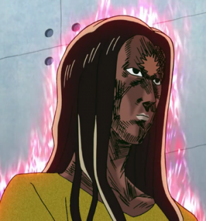 Takeuchianime — Mob Psycho 100 all Characters option 66