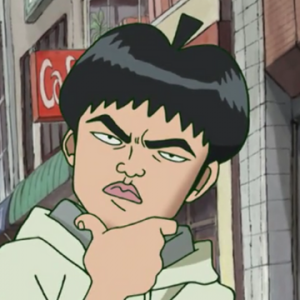 Taroanime — Mob Psycho 100 all Characters option 67