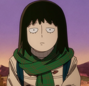 Tomewinteroutfit — Mob Psycho 100 all Characters option 70