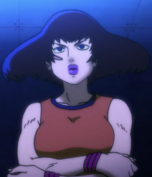 Tsuchiyaanime — Mob Psycho 100 all Characters option 71