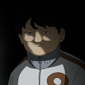 Unnamedstalkerprofile — Mob Psycho 100 all Characters option 74