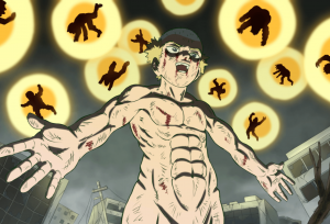 Zfmop4lpn3l91 — Mob Psycho 100 all Characters option 77