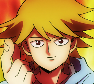 Zzzzz 1671334709m100 Asahi 2 — Mob Psycho 100 all Characters option 78