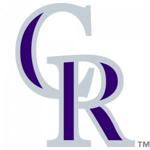 Rockiess — MLB TEAMS option 26