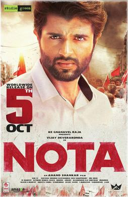 Nota — TFI-2018 option 30